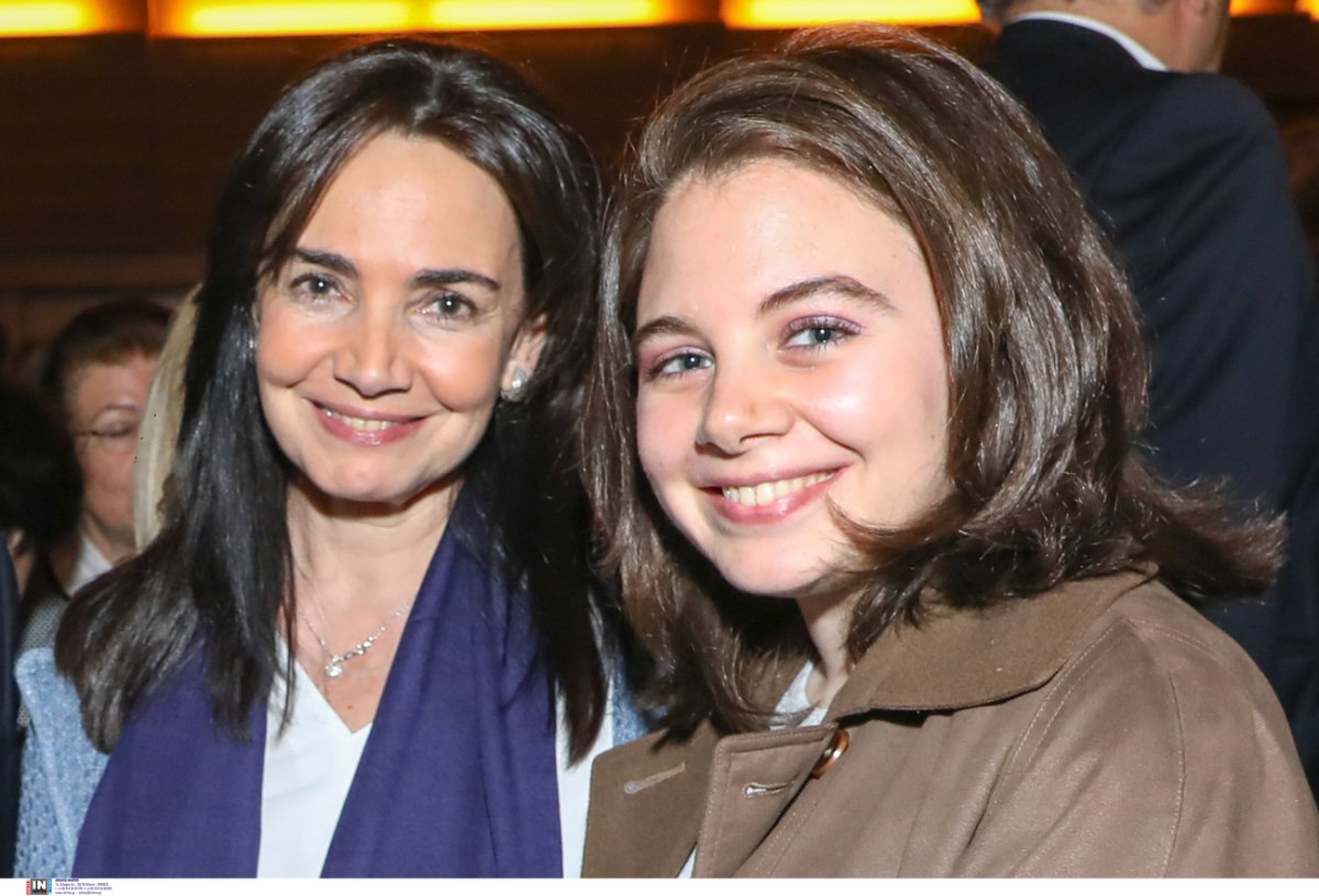 Λένα Σαμαρά: Τη Δευτέρα το τελευταίο αντίο στην κόρη του Αντώνη Σαμαρά – Η επιθυμία της οικογένειας