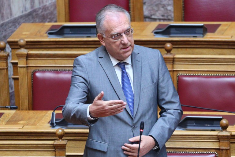 Θεοδωρικάκος: Έρχεται νέο πακέτο ανακτήσεων χρημάτων από επενδύσεις που δεν έγιναν