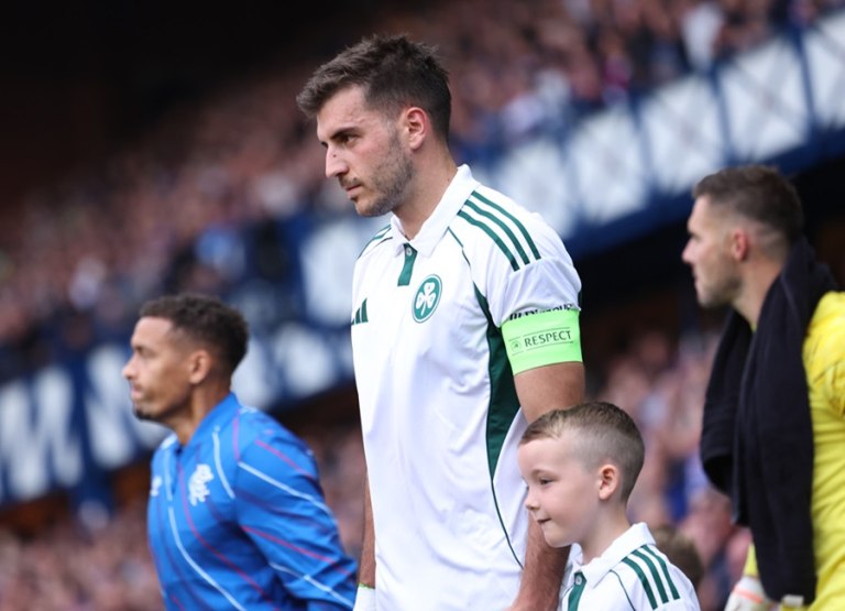 Παναθηναϊκός: «Αγώνας δρόμου» από τον Ιωαννίδη για τον επαναληπτικό με Σαχτάρ