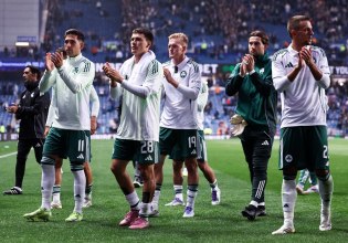 Παναθηναϊκός: Με Σφιντέρσκι – Μπακασέτα η 11άδα κόντρα στη Σαμσουνσπόρ