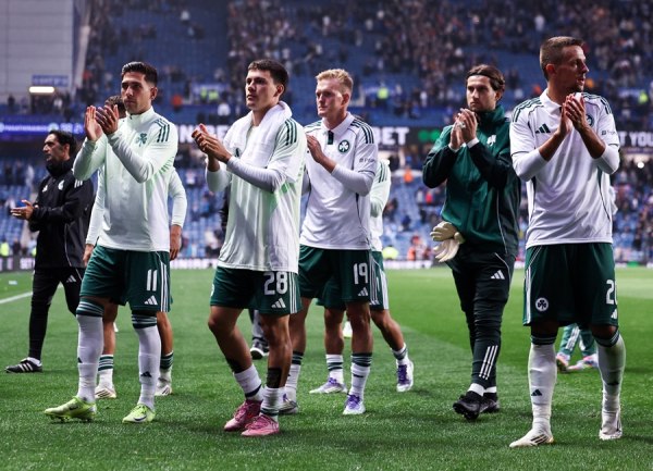 Παναθηναϊκός: Με Σφιντέρσκι – Μπακασέτα η 11άδα κόντρα στη Σαμσουνσπόρ