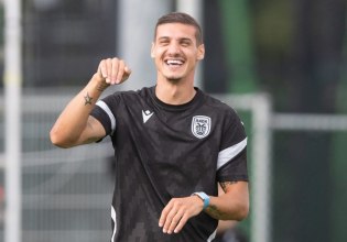 ΠΑΟΚ: Με Ντεσπόντοφ κόντρα στη Ριέκα