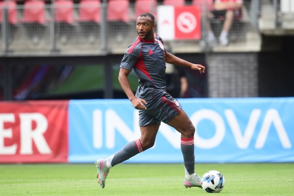 LIVE: Ντεν Χάαγκ – Ολυμπιακός