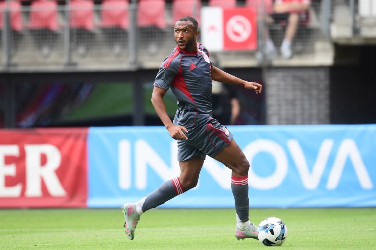 LIVE: Ντεν Χάαγκ – Ολυμπιακός