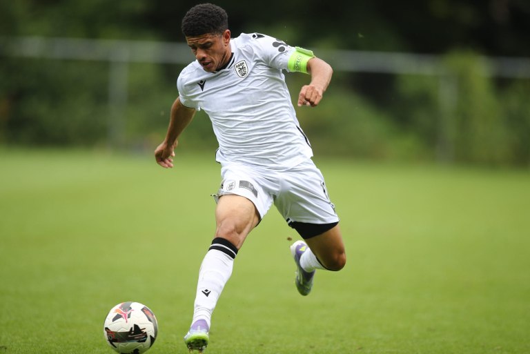 Με τον νικητή του Ριέκα – Σέλμπουρν ο ΠΑΟΚ στα playoffs του Europa League αν προκριθεί επί της Βολφσμπέργκερ