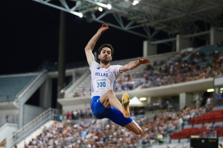 Πανελλήνιο Πρωτάθλημα Ανοιχτού Στίβου: Τεντόγλου και Καραλής κυνηγούν ρεκόρ στο Βόλο