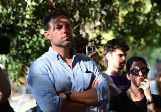 Κασσελάκης: Σιωπή της κυβέρνησης για την ισοπέδωση της Γάζας – Η Ελλάδα δεν είναι επιχείρηση του Μητσοτάκη