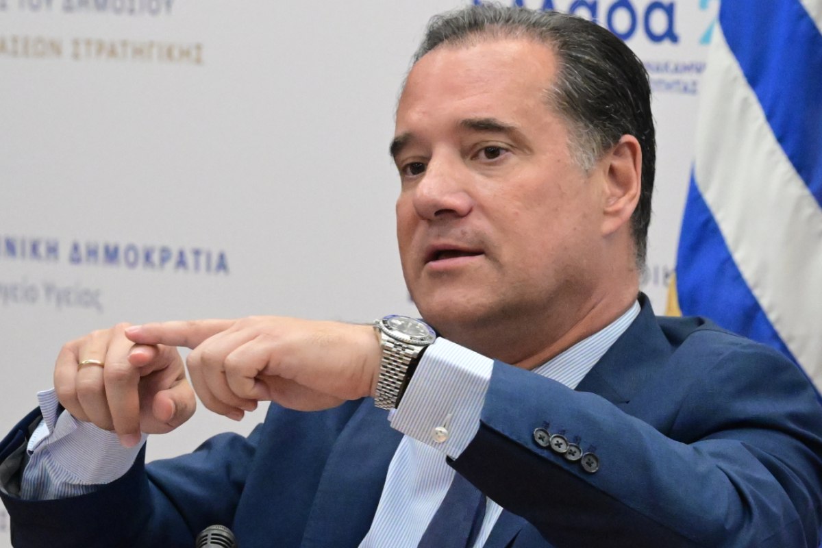 «Χαστούκι» για Γεωργιάδη και κυβερνητικό αφήγημα τα στοιχεία της Eurostat: Αρνητική πρωτιά του ΕΣΥ στην Ευρώπη