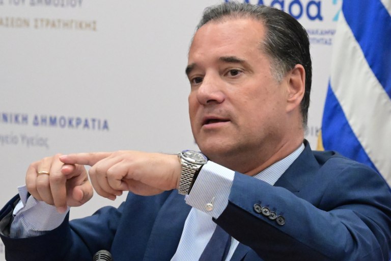 «Χαστούκι» για Γεωργιάδη και κυβερνητικό αφήγημα τα στοιχεία της Eurostat: Αρνητική πρωτιά του ΕΣΥ στην Ευρώπη