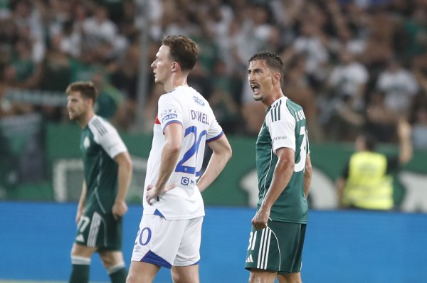 Με αντίπαλο τη Σαχτάρ στο ΟΑΚΑ και με απουσίες για το πρώτο βήμα ο Παναθηναϊκός