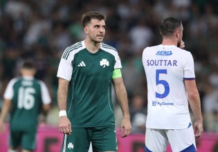 «Διαφορά μεταξύ Σπόρτινγκ – Παναθηναϊκού για τον Ιωαννίδη»