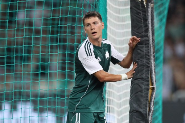 «Ο Πελίστρι βρίσκεται ψηλά στη λίστα της Κλαμπ Αμέρικα»