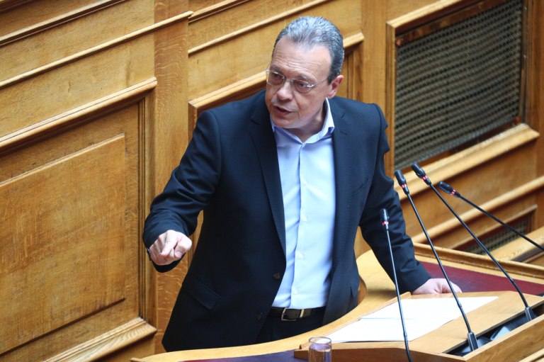 Φάμελλος: Ο Μητσοτάκης κατόρθωσε να δημιουργήσει μια οικονομία καζίνο – Να ανατρέψουμε την πολιτική του