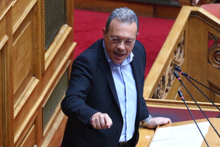 Φάμελλος: Η ΝΔ ήταν πολύ… απασχολημένη με την κλοπή στον ΟΠΕΚΕΠΕ και δεν πήρε μέτρα για την ενεργειακή κρίση