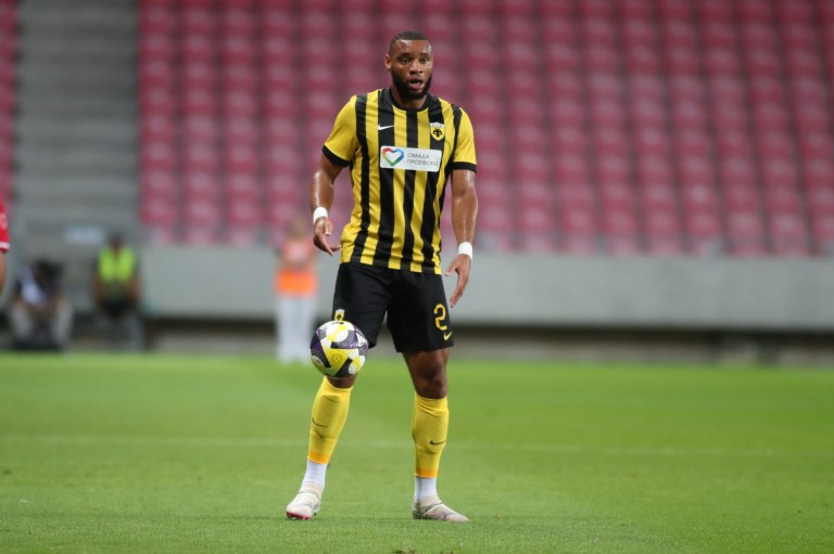 Μουκουντί: «Ο Άρης Λεμεσού είναι μια καλή ομάδα – Είναι σημαντικό πως δεν δεχόμαστε γκολ»