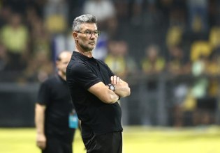 Άρης: Το κέντρο της άμυνας και τα άλλα ερωτηματικά