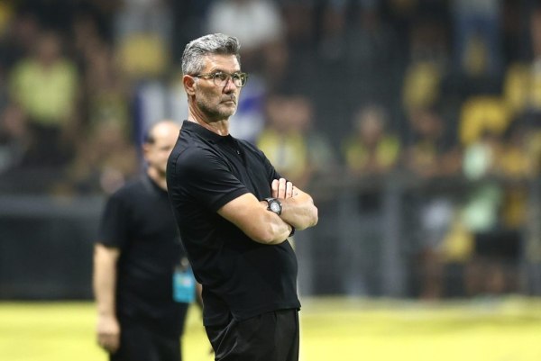 Άρης: Το κέντρο της άμυνας και τα άλλα ερωτηματικά