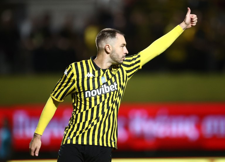 Μορόν: «Θα ήθελα να επιστρέψω στη Λας Πάλμας, αλλά δεν νομίζω ότι θα συμβεί…»