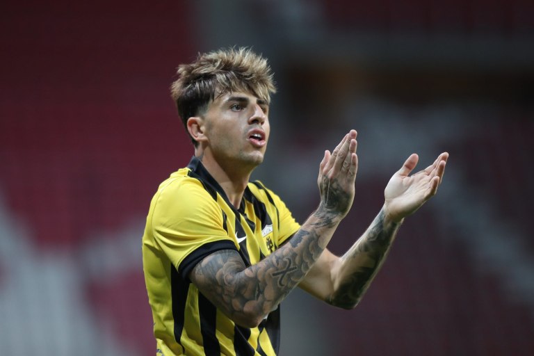 Οι πιθανοί αντίπαλοι Παναθηναϊκού, ΠΑΟΚ και ΑΕΚ στα play offs του Conference League