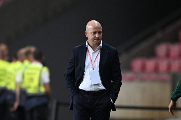 Νίκολιτς: «Πολύ σημαντική πρόκριση – Δουλεύουμε για μεταγραφή επιθετικού» (vid)