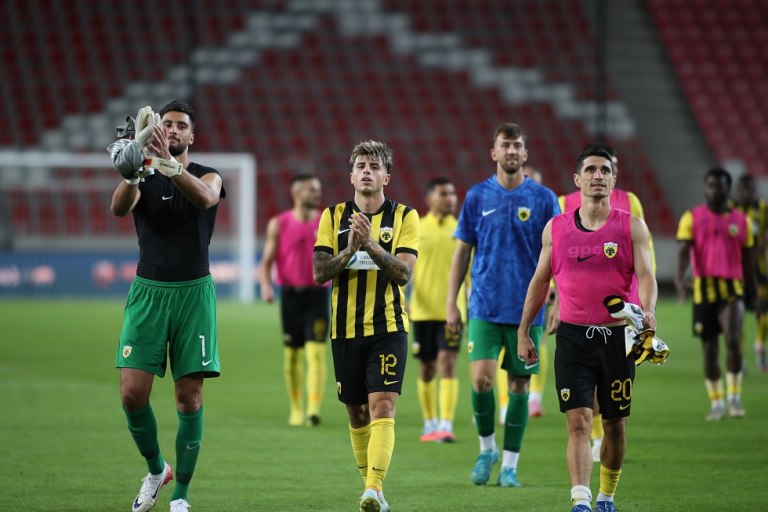 Οι υποψήφιοι αντίπαλοι της ΑΕΚ στα playoffs του Conference League
