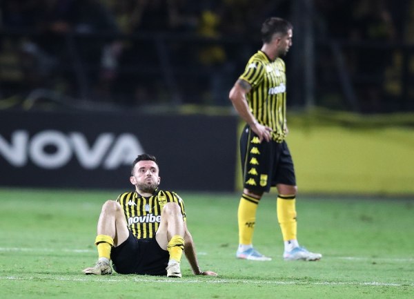 Άρης: Η επόμενη, δύσκολη μέρα, μετά τον οδυνηρό αποκλεισμό από την Ευρώπη