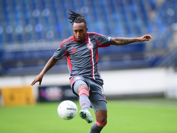 Μαρτίνς: «Ανυπομονούμε για την έναρξη της σεζόν» (vid)