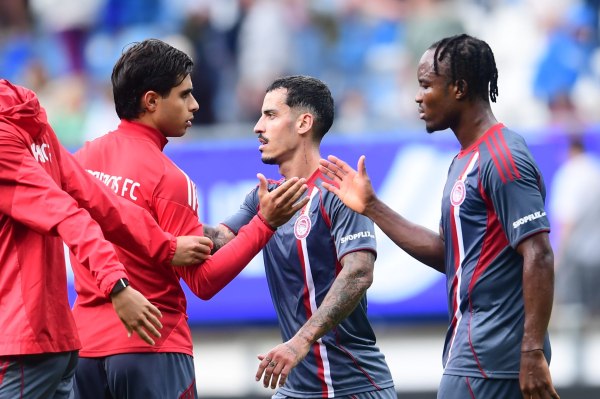 Νέο φιλικό στην Ολλανδία ο Ολυμπιακός κόντρα στη Ντεν Χάαγκ