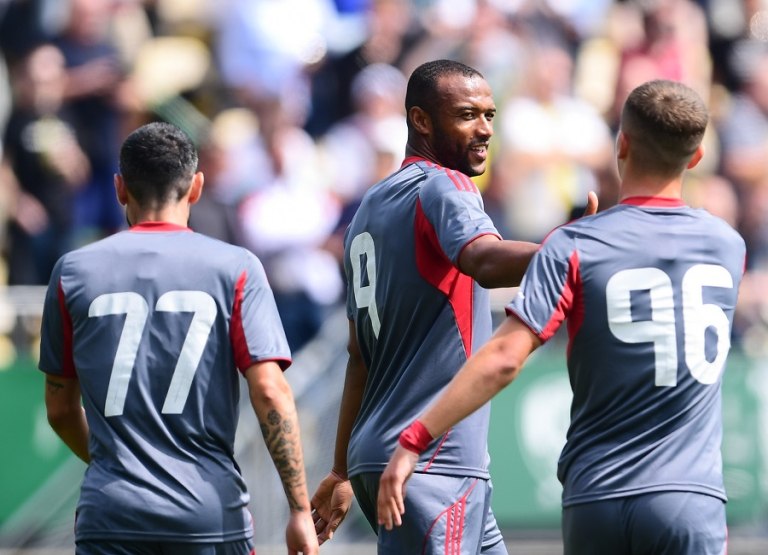 Ντεν Χάαγκ – Ολυμπιακός 2-3: Με χατ τρικ του Ελ Κααμπί και εντυπωσιακό Καμπελά!