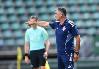 Αποθέωσε τον Πνευμονίδη ο Μεντιλίμπαρ – Τι είπε για Αστέρα και νέα σεζόν