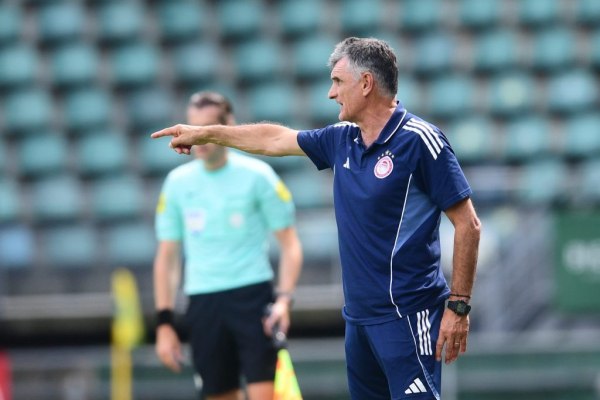 Αποθέωσε τον Πνευμονίδη ο Μεντιλίμπαρ – Τι είπε για Αστέρα και νέα σεζόν