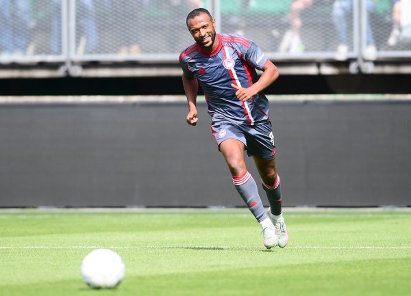 Ελ Κααμπί: «Κάνουμε αυτά που μας ζητάει ο προπονητής μας – Όλο και καλύτερος ο Ολυμπιακός» (vid)