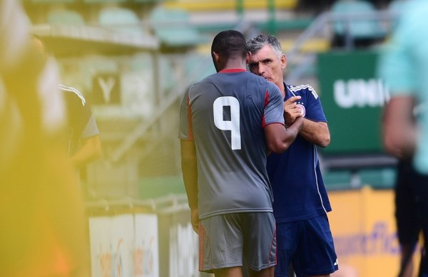 Η αποστολή του Ολυμπιακού για την πρεμιέρα της Super League (pic)