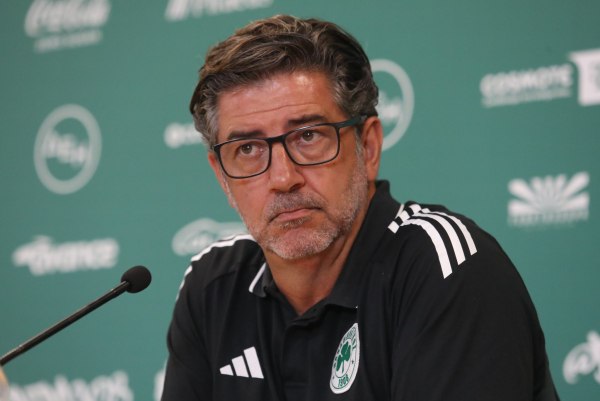 Βιτόρια: «Θα αντιμετωπίσουμε μία πολύ καλή ομάδα, αλλά έχουμε δείξει ποιότητα και ανταγωνιστικότητα»