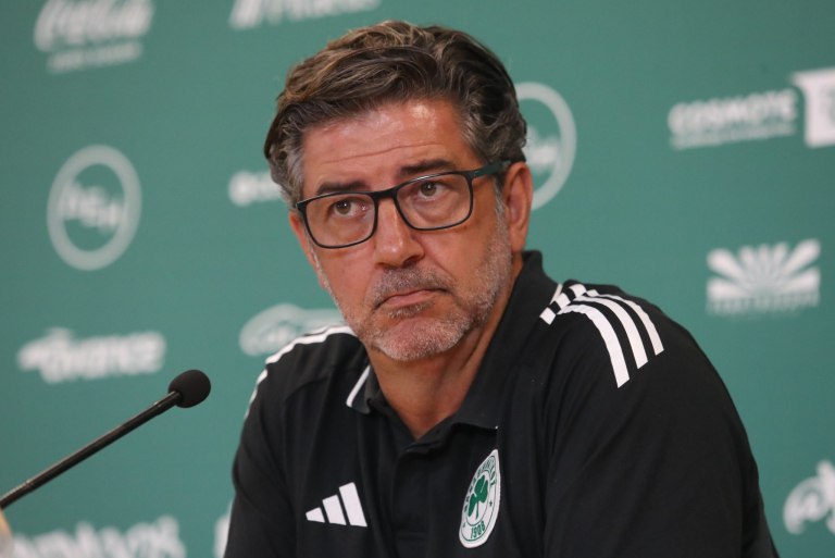 Βιτόρια: «Θα αντιμετωπίσουμε μία πολύ καλή ομάδα, αλλά έχουμε δείξει ποιότητα και ανταγωνιστικότητα»