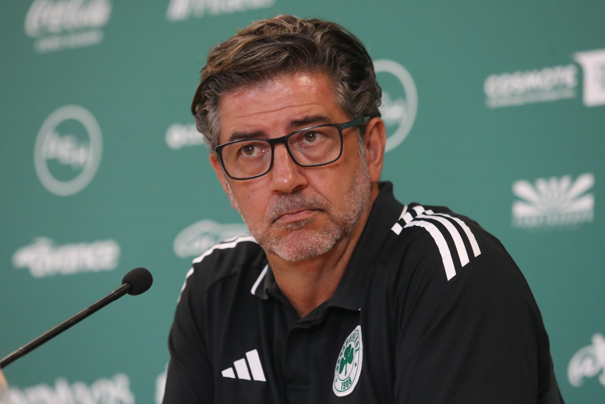 Βιτόρια: «Θα αντιμετωπίσουμε μία πολύ καλή ομάδα, αλλά έχουμε δείξει ποιότητα και ανταγωνιστικότητα»