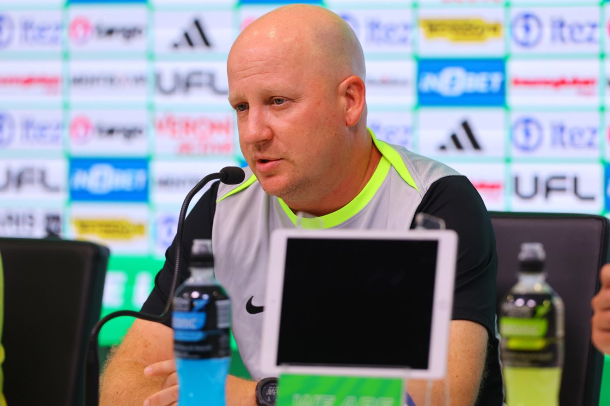 «Καμπανάκι» Νίκολιτς ενόψει Αρη Λεμεσού: «Δεν ήρθαμε για διακοπές»