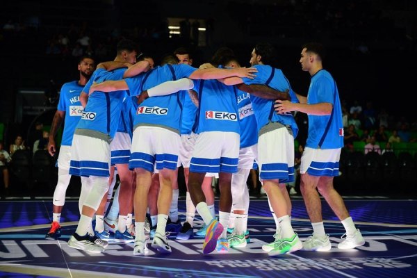 Εθνική: Ολοταχώς για sold out το φιλικό με το Μαυροβούνιο