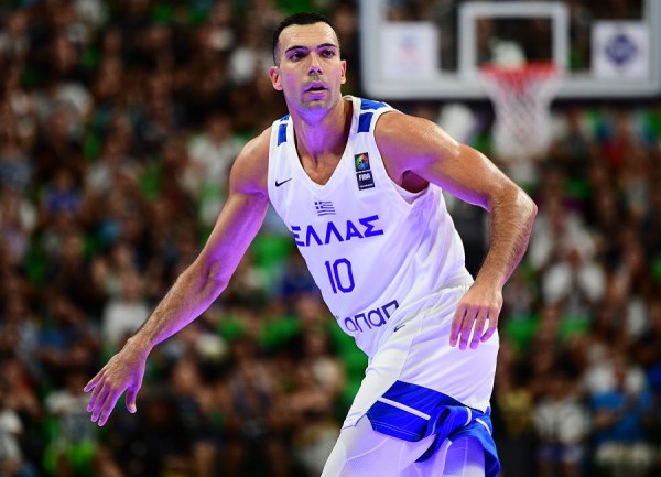 Κώστας Σλούκας: «Πλησιάζει το τέλος της καριέρας μου» (vid)