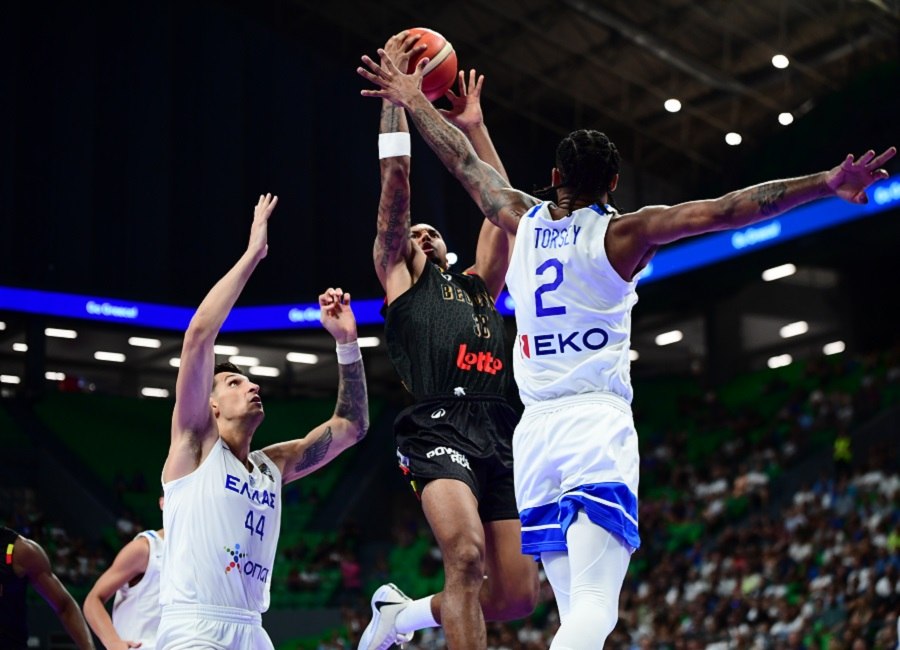 Εθνική Ελλάδας: Με τους περισσότερους παίκτες που αγωνίζονται στη Euroleague, στο προσεχές Eurobasket