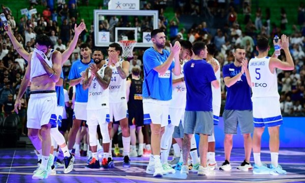 Mundo Deportivo: «Η Ελλάδα τρομάζει την Ισπανία»