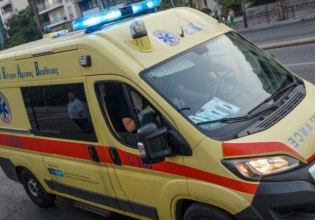 Θεσσαλονίκη: 30χρονη έγκυος πέθανε από ανακοπή καρδιάς στον Λαγκαδά