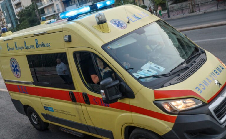Θεσσαλονίκη: 30χρονη έγκυος πέθανε από ανακοπή καρδιάς στον Λαγκαδά