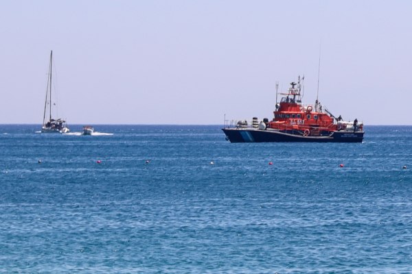 Νεκροί ηλικιωμένοι λουόμενοι σε Παλαιό Φάληρο και Όρμο Παναγιάς