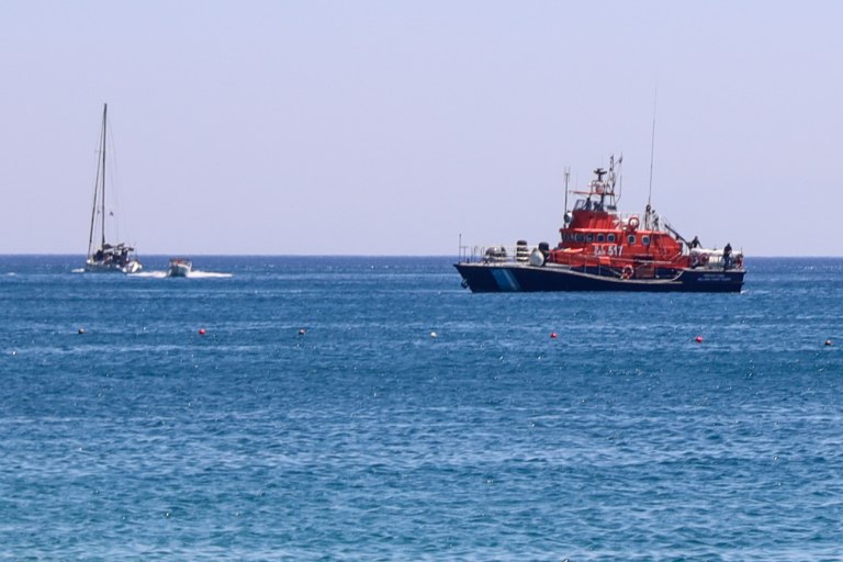 Νεκροί ηλικιωμένοι λουόμενοι σε Παλαιό Φάληρο και Όρμο Παναγιάς