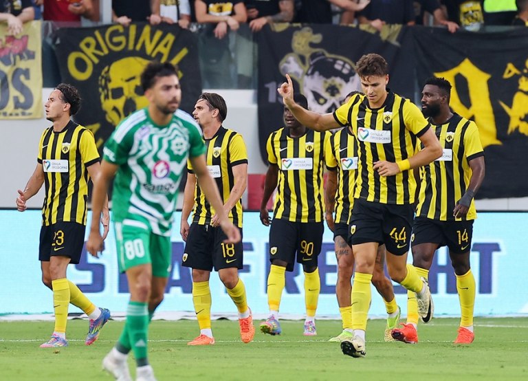 ΑΕΚ: Άρχισε την προετοιμασία της για τον επαναληπτικό με Άρη Λεμεσού – Η ετοιμότητα του Γιόβιτς