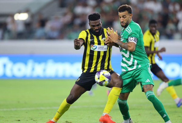 Άρης Λεμεσού – ΑΕΚ 2-2: Έκανε τα εύκολα – δύσκολα και τώρα όλα ανοιχτά για την πρόκριση (vids)