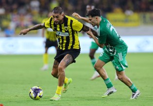 Πλήγμα στην ΑΕΚ με Περέιρα!