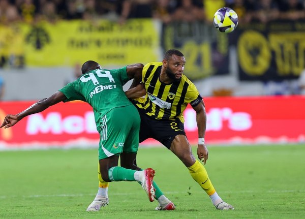 Οι πιθανότητες πρόκρισης για Παναθηναϊκό, ΠΑΟΚ και ΑΕΚ σύμφωνα με το «Football Meets Data»