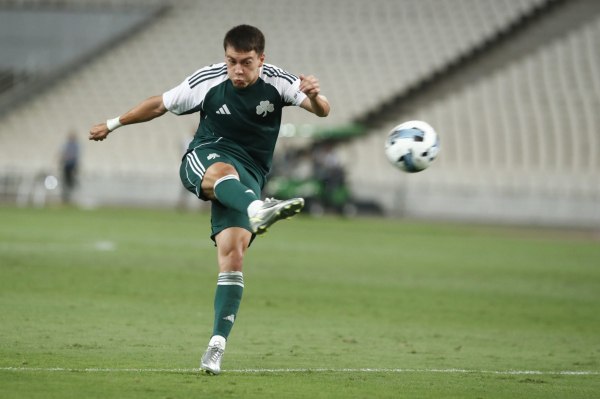 Παναθηναϊκός: Ευκαιρίες με Τετέ, Πελίστρι και Πάλμερ-Μπράουν (vids)